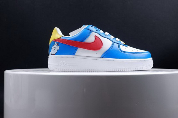 Nike Air Force One Men Low--008